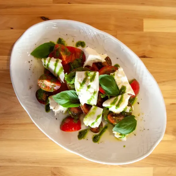 Caprese