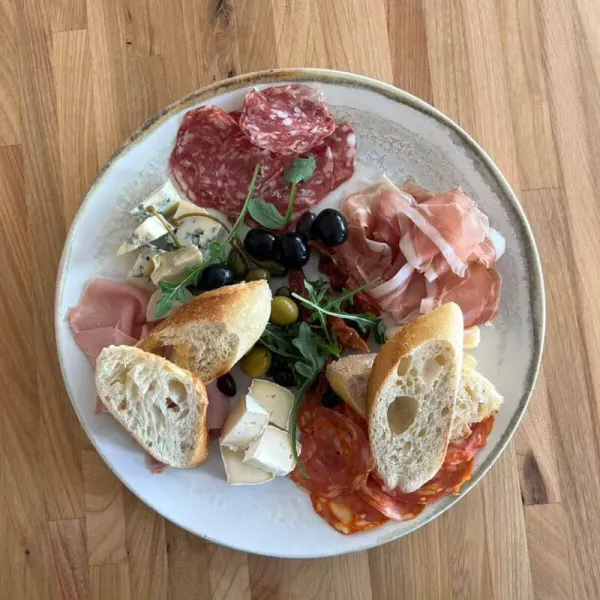 Italian starters
