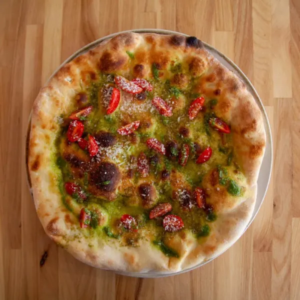 Focaccia