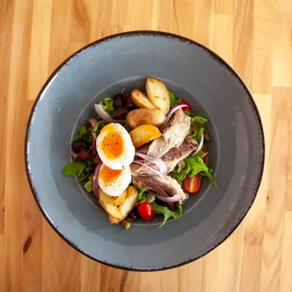 Niçoise
