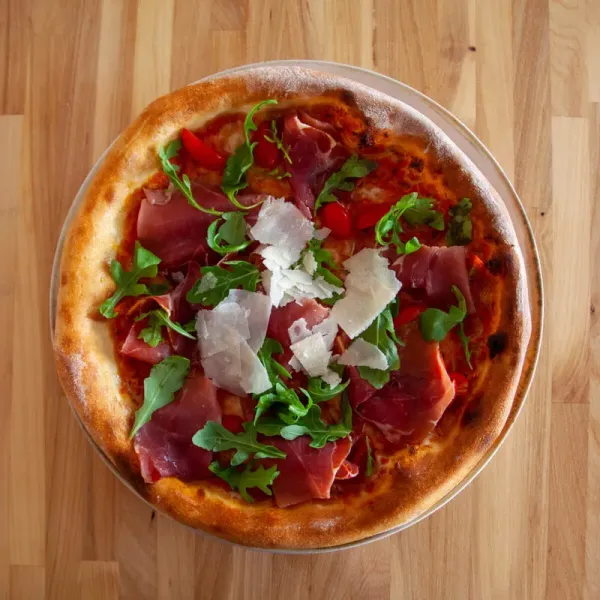 Pizza «Parma»