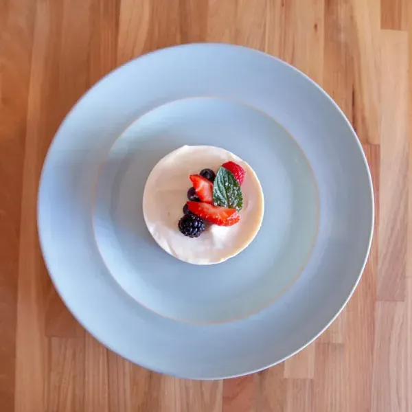 Tarta de queso