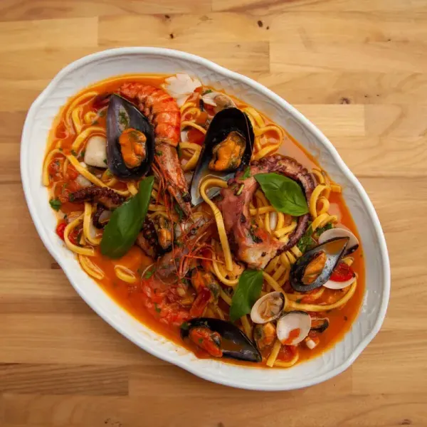 Pasta fresca