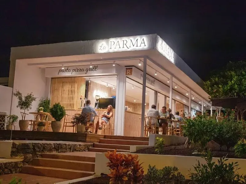 La Parma